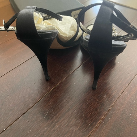 GIUSEPPE ZANOTTI HEELS - Picture 7 of 9